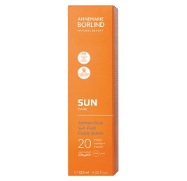 BÖRLIND SONNE Sonnen Fluid LSF20 (neu) 125 ml