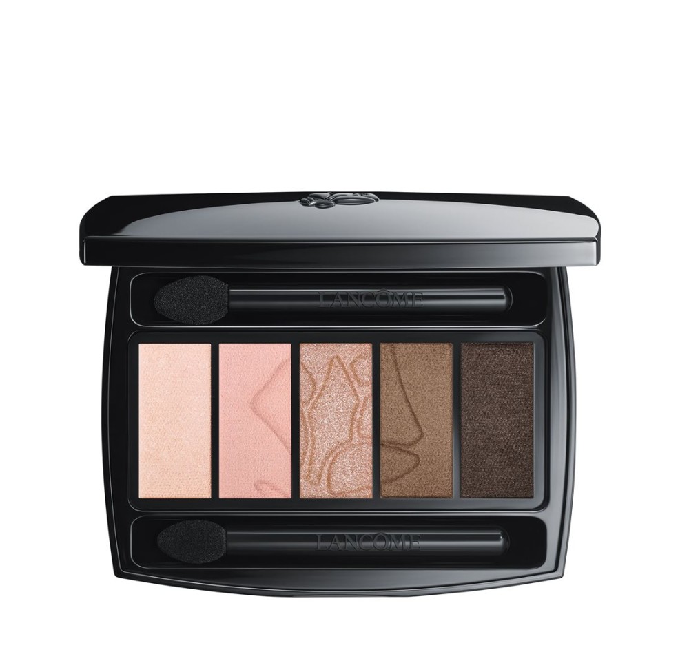 LANCOME Hypnôse Palette French Nude 01