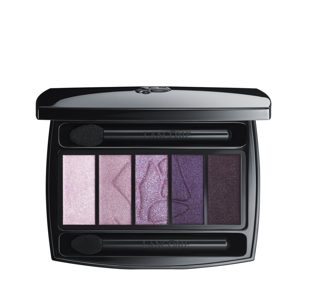 LANCOME Hypnôse Palette Reflet Amethyste 06