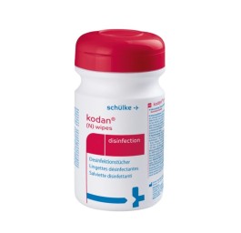 KODAN (N) wipes bte 90 pce