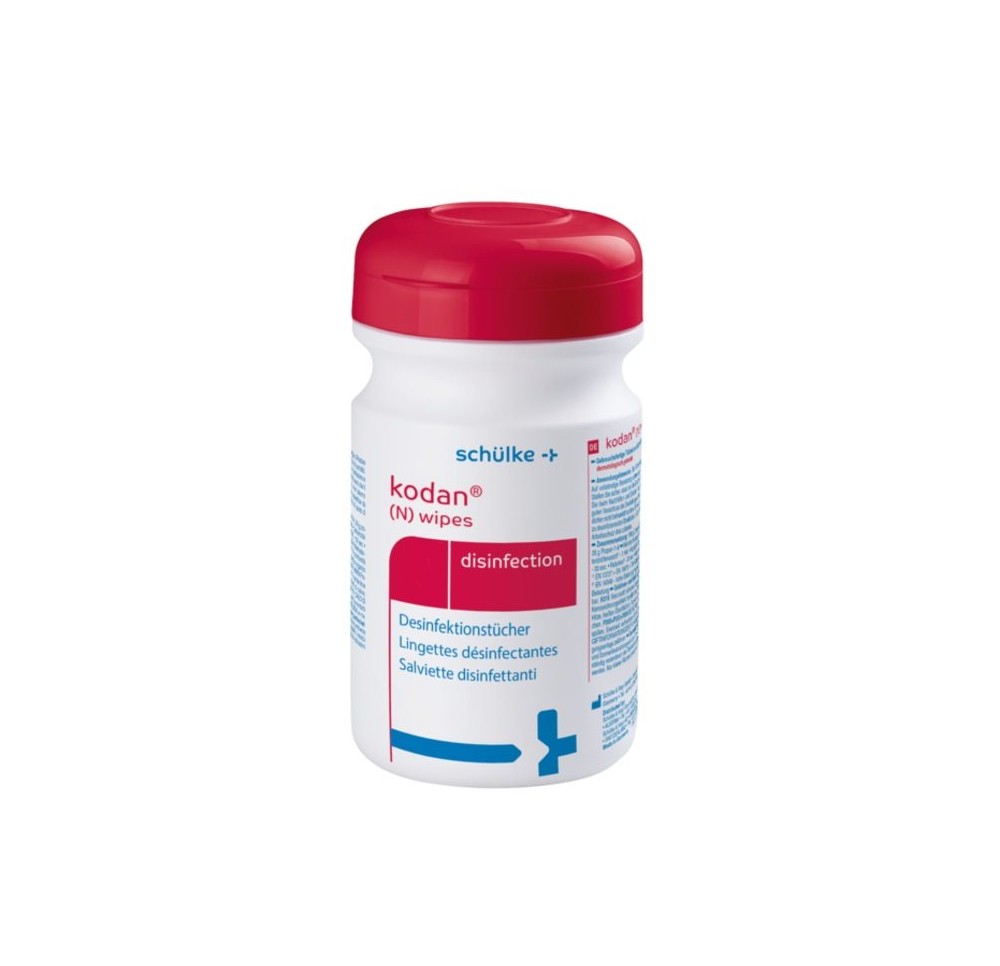 KODAN (N) wipes bte 90 pce KODAN (N) wipes bte 90 pce
