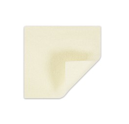 EXUFIBER Ag+ 15x15cm 10 pce