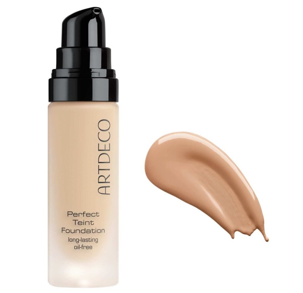ARTDECO Perfect Teint Foundation 4841 56 ARTDECO Perfect Teint Foundation 4841 56