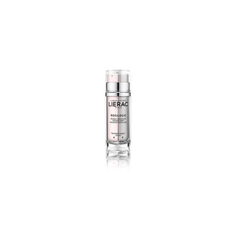 LIERAC ROSILOGIE Double Concentré 2 fl 15 ml