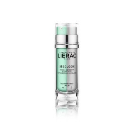 LIERAC SEBOLOGIE Double Conc Cor 2 x 15 ml