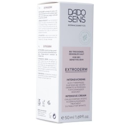 DADO SENS EXTRODERM Intensiv Creme (re) 50 ml