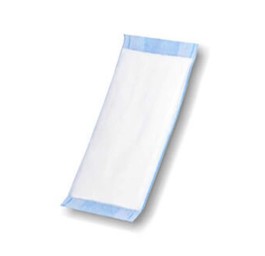 FIWA sorb pansement absorb 10x10cm stérile 50 pce