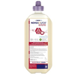 NOVASOURCE GI forte neutre 9 SmartFl 1000 ml