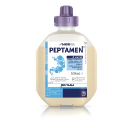 PEPTAMEN neutre 12 SmartFl 500 ml