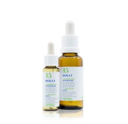 PHYTOMED Ess floral Bach no15 houx fl 30 ml