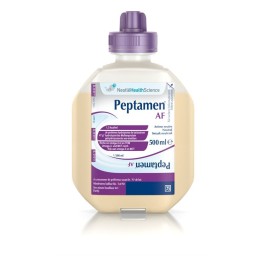 PEPTAMEN AF neutre 12 SmartFl 500 ml
