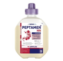 PEPTAMEN HN neutre 12 SmartFl 500 ml