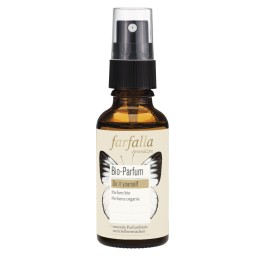 FARFALLA Do it yourself parfum bio 27 ml