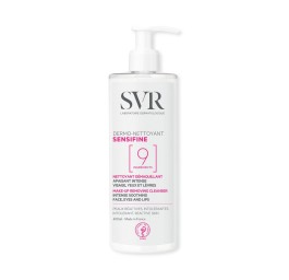 SVR SENSIFINE Dermo Nettoyant 400 ml
