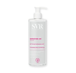 SVR SENSIFINE AR Eau Micellaire jumbo 400 ml