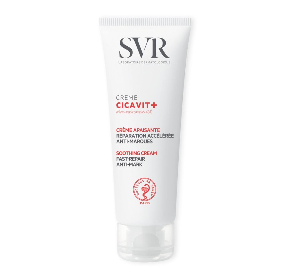 SVR Cicavit+ Crème 40 ml