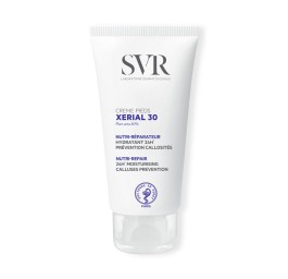 SVR XERIAL 30  Crème Pieds 50 ml