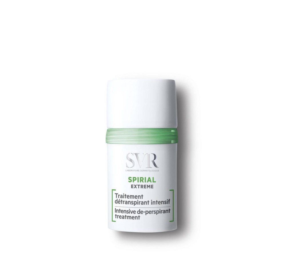 SVR SPIRIAL Extreme 20 ml