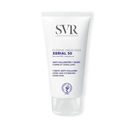 SVR XERIAL 50 Extrême Crème Pieds 50 ml