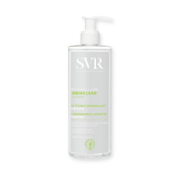SVR SEBIACLEAR Gel Micellaire 400 ml