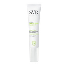SVR SEBIACLEAR Cicapeel 15 ml