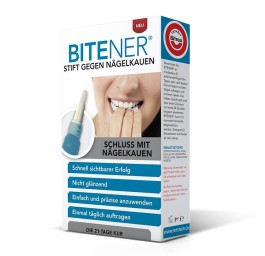 BITENER feutre anti-rongement ongles a Bitrex 3 ml