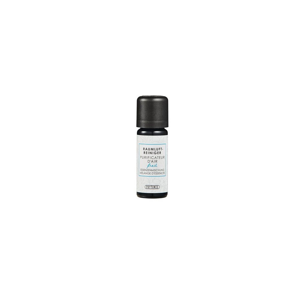 PHYTOMED Purificateur d'air fresh fl 10 ml