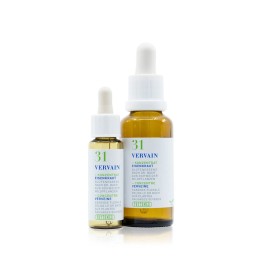 PHYTOMED Ess floral Bach no31 verveine fl 30 ml