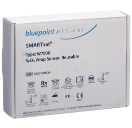 OXYTRUE A+S capteur SMARTsat