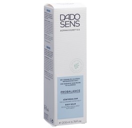 DADO SENS ProBalance baume pour le corps 200 ml