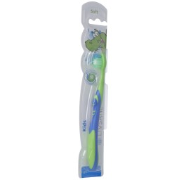 LIVSANE Brosse à dents pour enfants