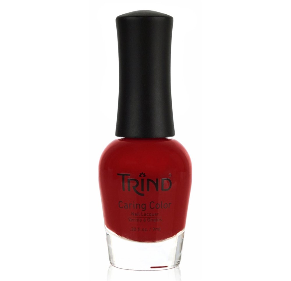 TRIND Caring Color CC272 Fire Engine fl 9 ml