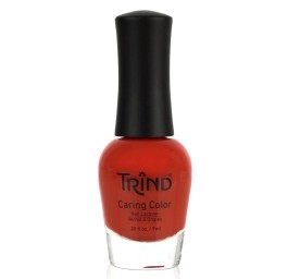 TRIND Caring Color CC274 Very Vermilion fl 9 ml