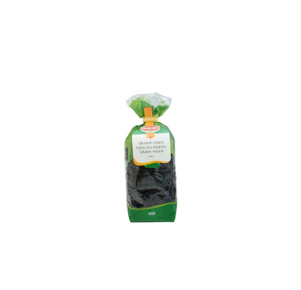 ISSRO raisins secs naturels jumbo 300 g ISSRO raisins secs naturels jumbo 300 g