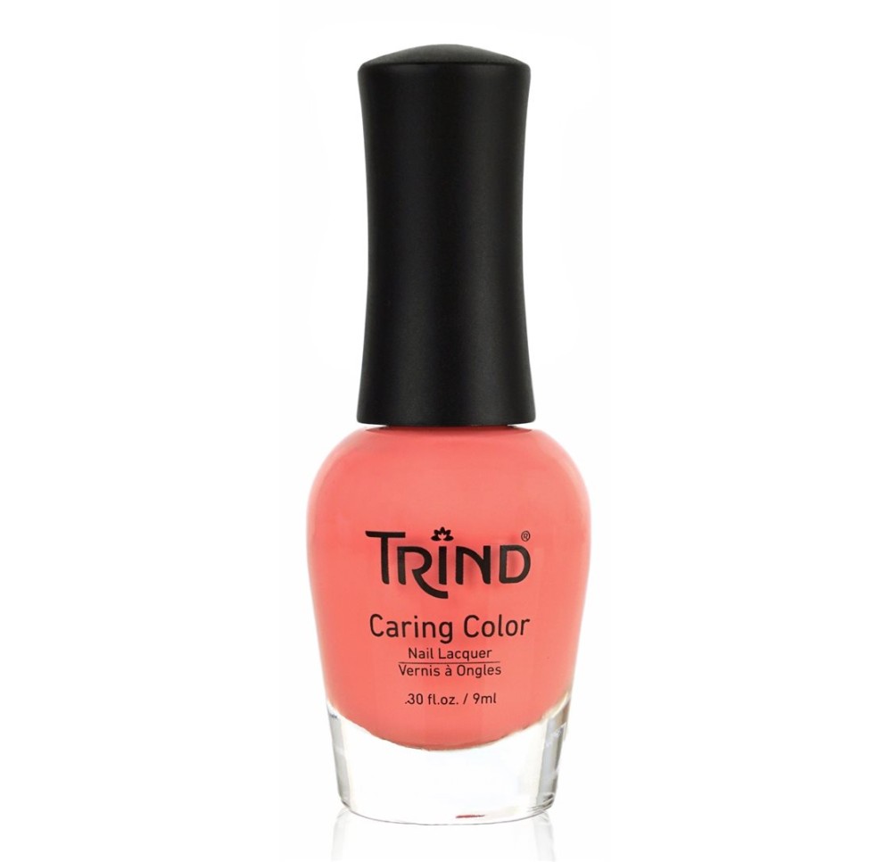 TRIND Caring Color CC276 Coral Reef fl 9 ml