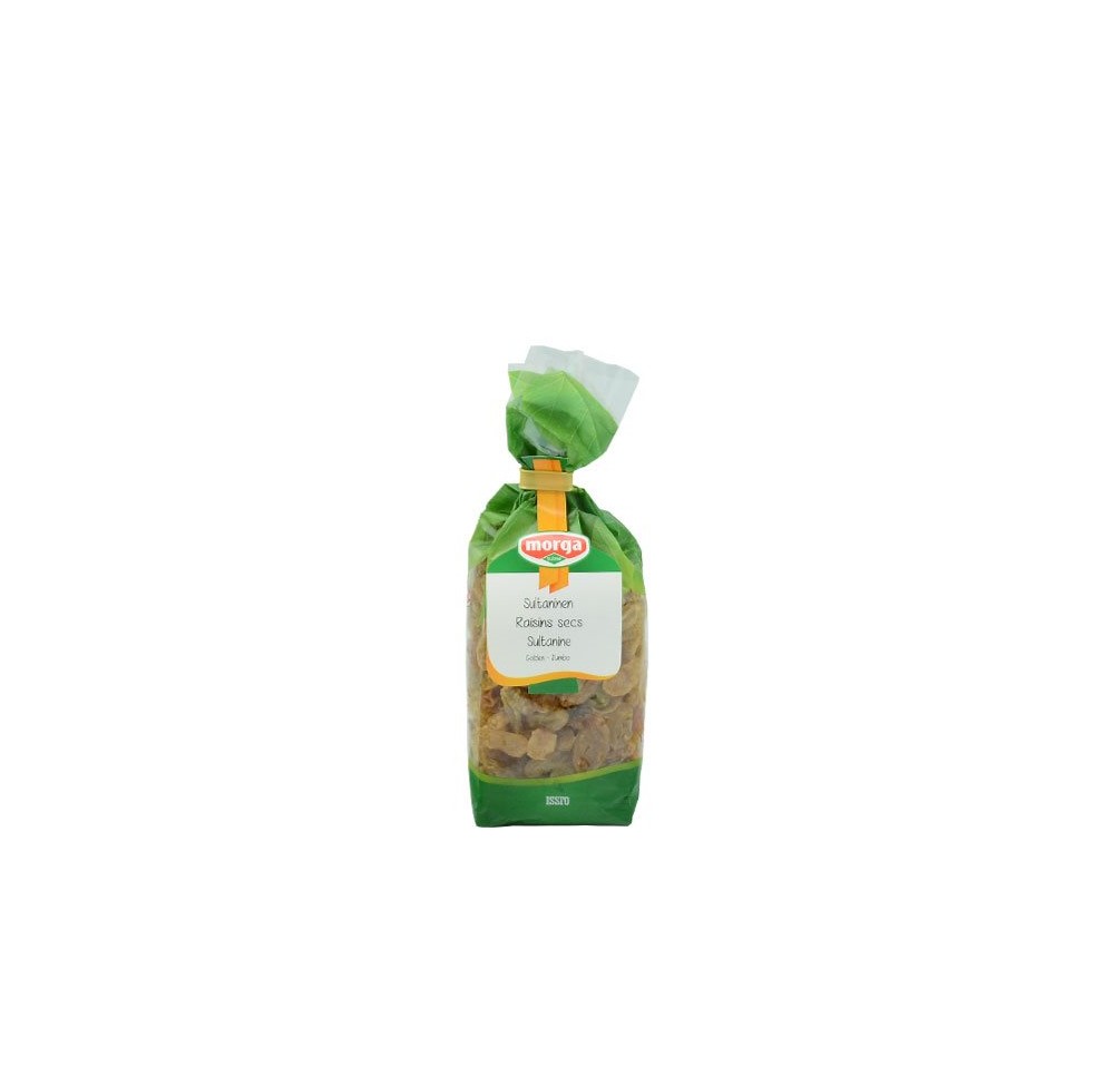 ISSRO raisins secs golden jumbo 300 g ISSRO raisins secs golden jumbo 300 g