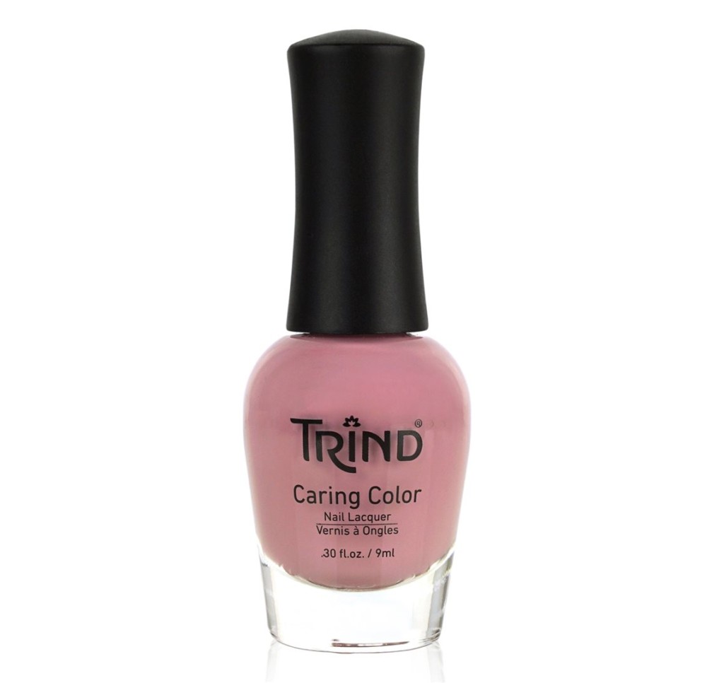 TRIND Caring Color CC287 Mauve Over fl 9 ml