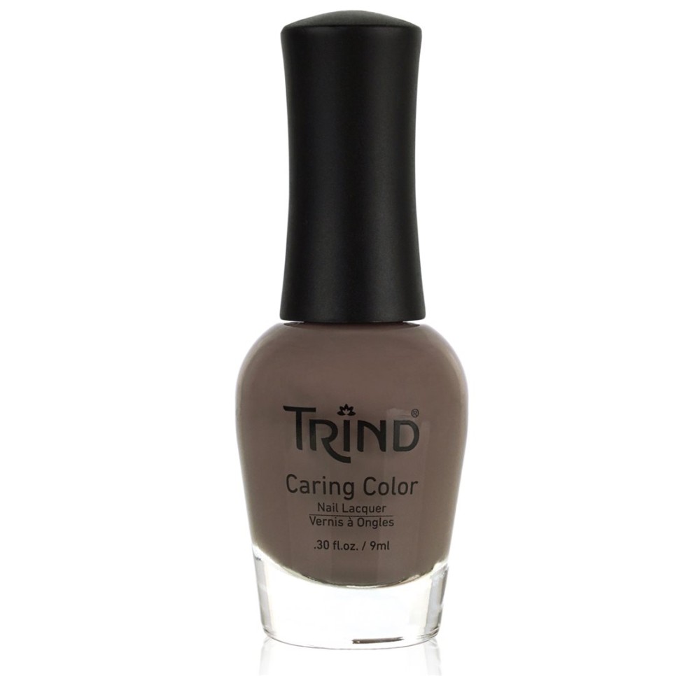 TRIND Caring Color CC291 Moccachino fl 9 ml