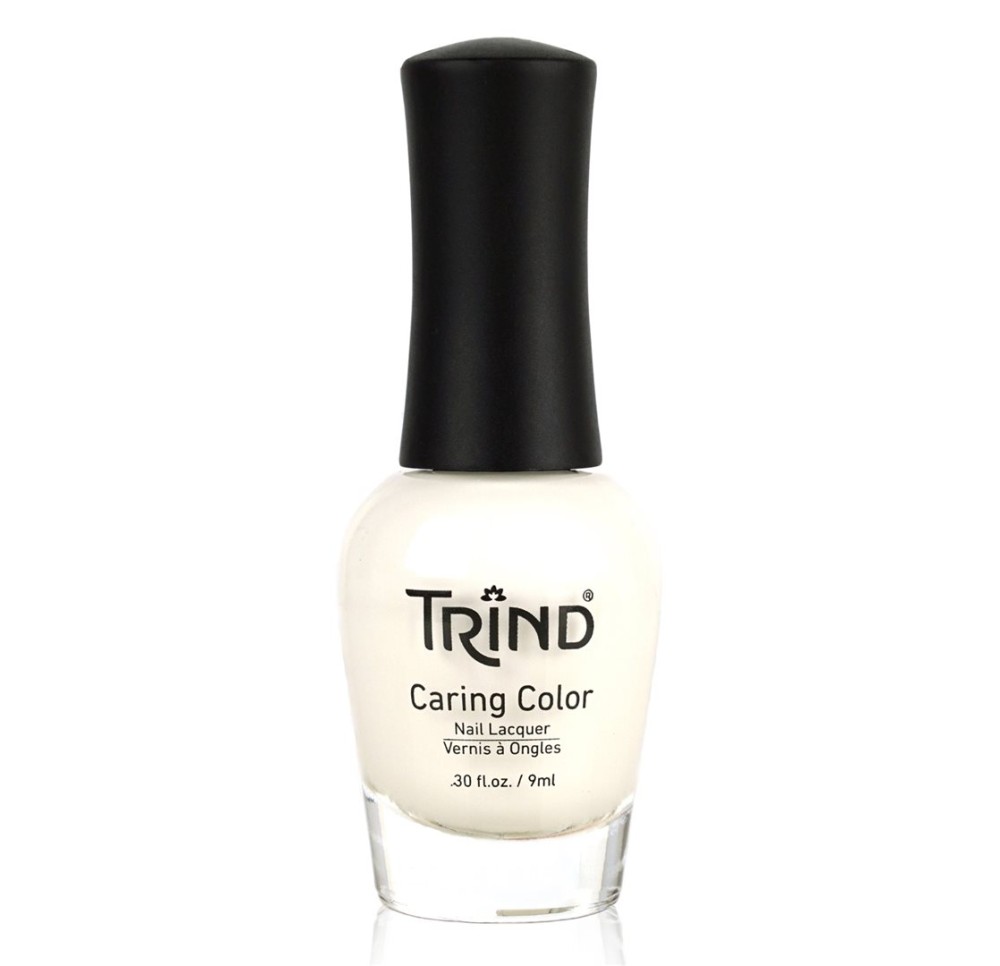 TRIND Caring Color CC292 Virgin Snow fl 9 ml