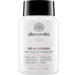 ALESSAN NAIL SPA Dip in Express 50 ml