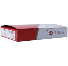 HOLLISTER lan jambe deluxe L 56cm 2 pce