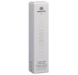 ALESSAN HANDS!SPA 10 Min Hydra Hand Mask 50 ml
