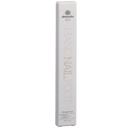 ALESSAN NAIL SPA Polish File