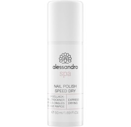 ALESSAN NAIL SPA Nail Polish Speed Dry 50 ml