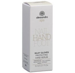 ALESSAN HANDS!SPA Silky Gloves Hand Serum 15 ml