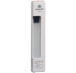 ALESSAN NAIL SPA Crystal Nail File 280