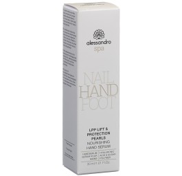 ALESSAN HANDS!SPA LPP Lift & Prot Pearls 30 ml