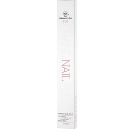 ALESSAN NAIL SPA Manicure File 100/180