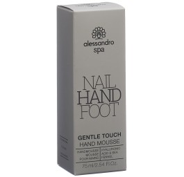 ALESSAN HANDS!SPA Gentle Touch 75 ml