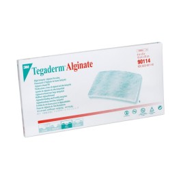 3M TEGADERM ALGINATE compresse 10x20cm 5 pce